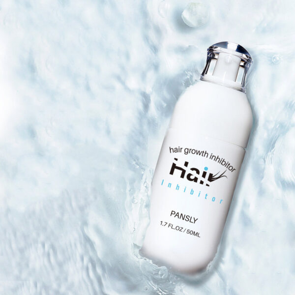 Two-in-one Hair Removal Cream For Face And Body - Image 3