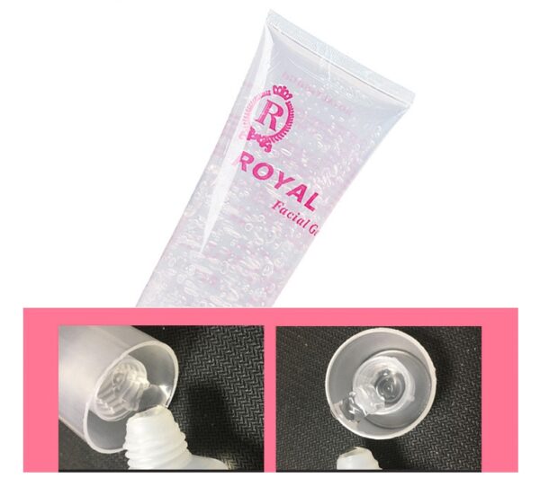 Facial gel hyaluronic acid white gel moisturizing gel - Image 4