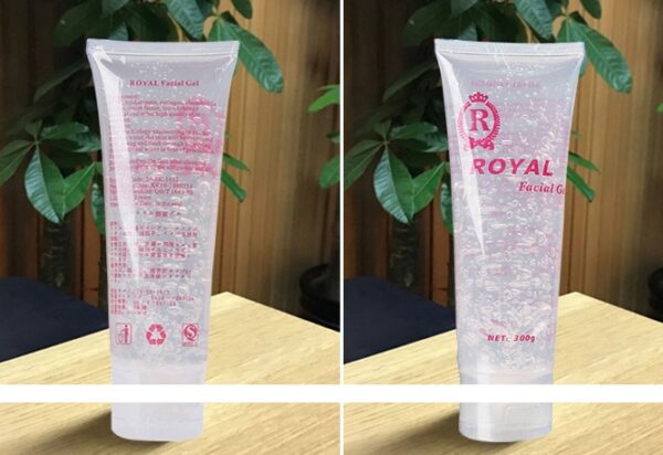 Facial gel hyaluronic acid white gel moisturizing gel - Image 6