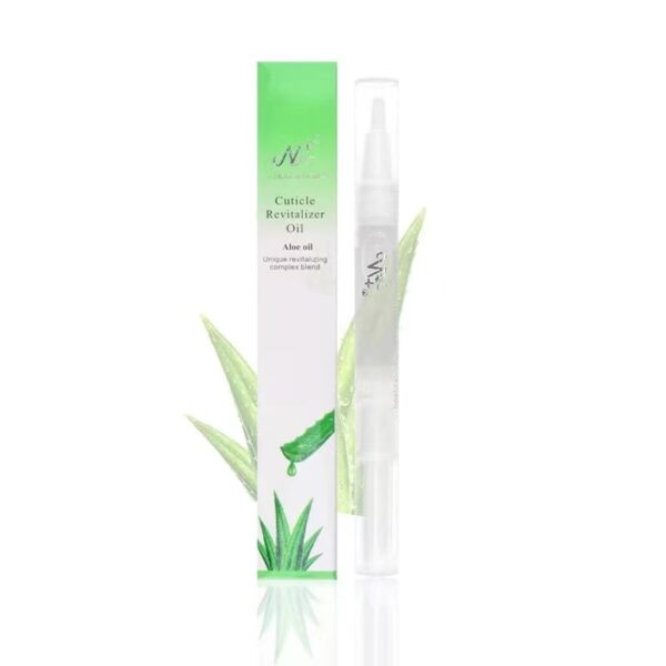 Nail Nutrition Pen Finger Margin Pen Nutrition Oil - Image 4