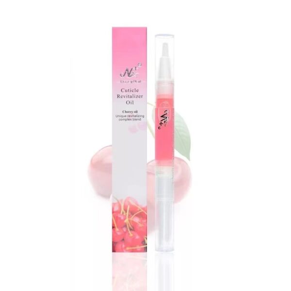 Nail Nutrition Pen Finger Margin Pen Nutrition Oil - Image 2