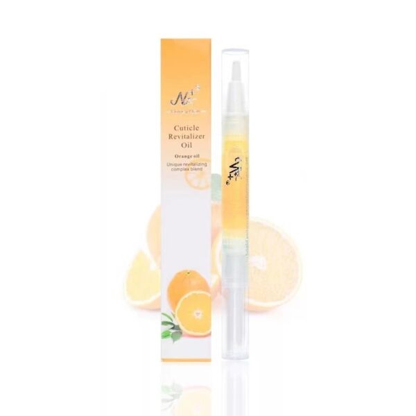 Nail Nutrition Pen Finger Margin Pen Nutrition Oil - Image 5