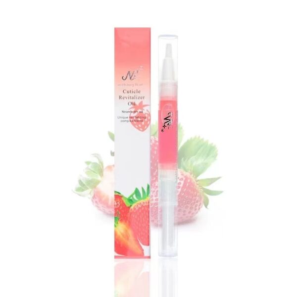 Nail Nutrition Pen Finger Margin Pen Nutrition Oil - Image 3