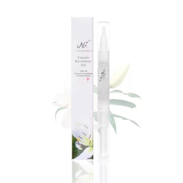 Nail Nutrition Pen Finger Margin Pen Nutrition Oil - Image 7