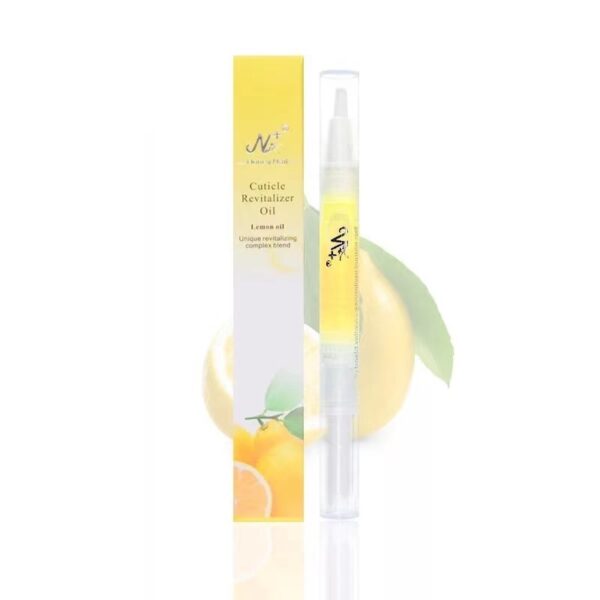 Nail Nutrition Pen Finger Margin Pen Nutrition Oil - Image 6