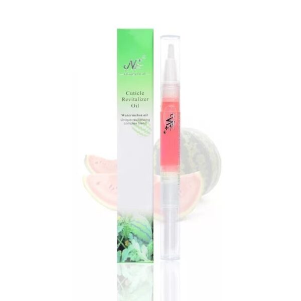 Nail Nutrition Pen Finger Margin Pen Nutrition Oil - Image 8