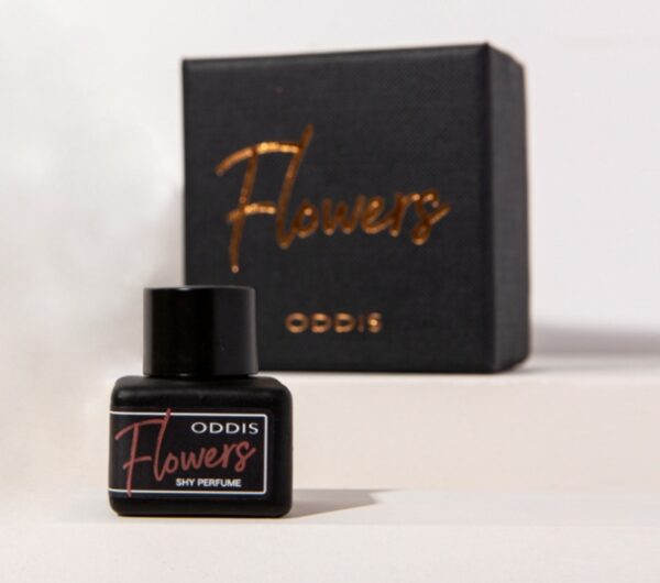 Garden private perfume - Image 3