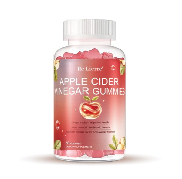 Cider Vinegar Gummies Cider Vinegar  Grapefruit - Image 2