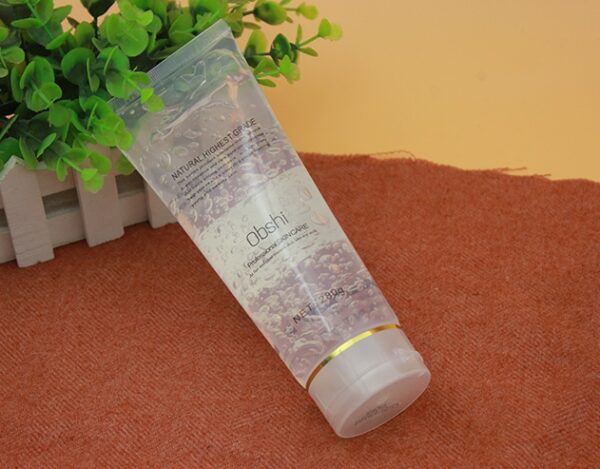 Facial gel hyaluronic acid white gel moisturizing gel - Image 3