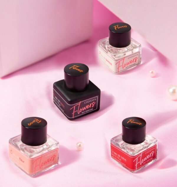 Garden private perfume - Image 2