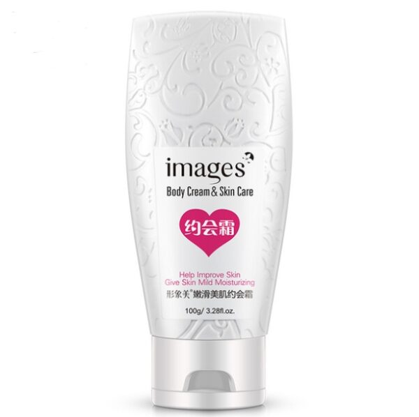 Moisturizing body lotion - Image 3