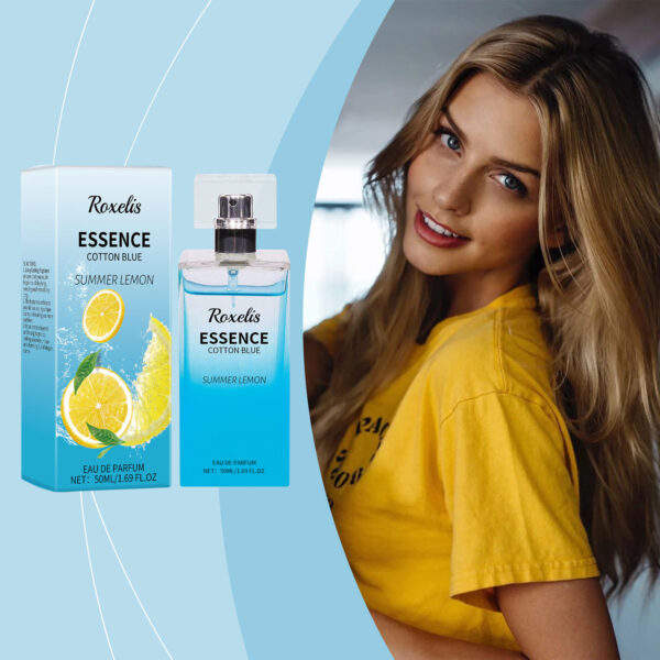 Summer Lemon Perfume - Image 7