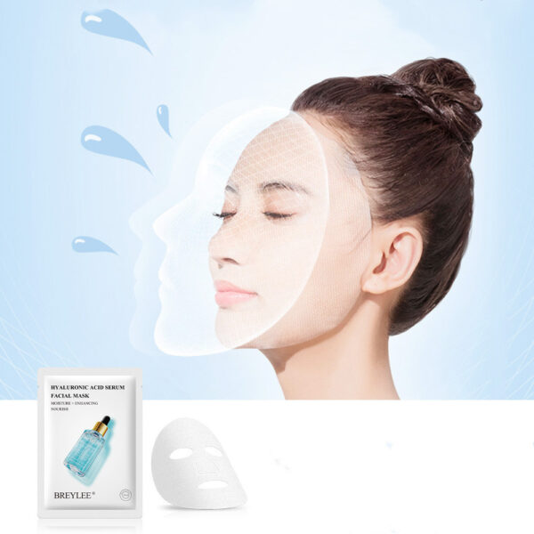 Water-locking mask - Image 2