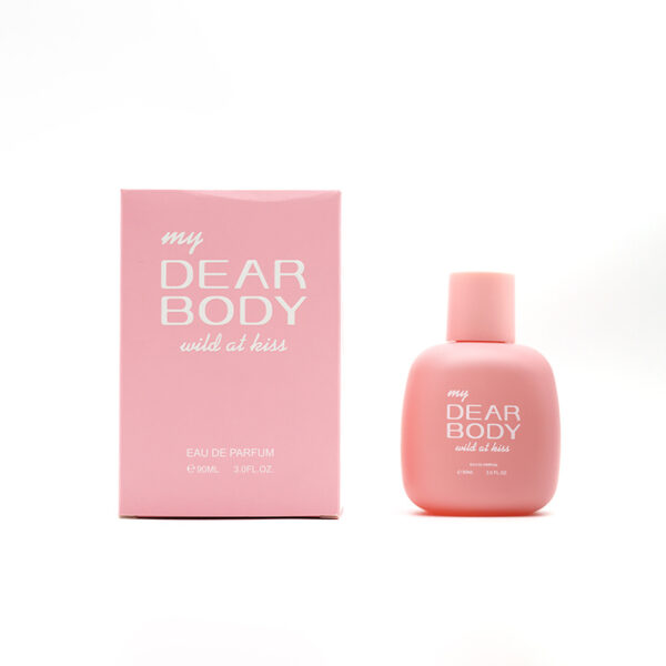 Long-lasting Light Fragrance Date Perfume - Image 7