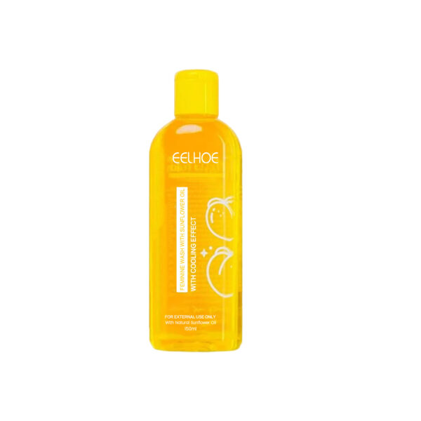 EELHOE Women's Shower Gel Body Cleansing Skin Refreshing Oil Control Moisturizing Long Lasting Fragrance Shower Gel - Image 5