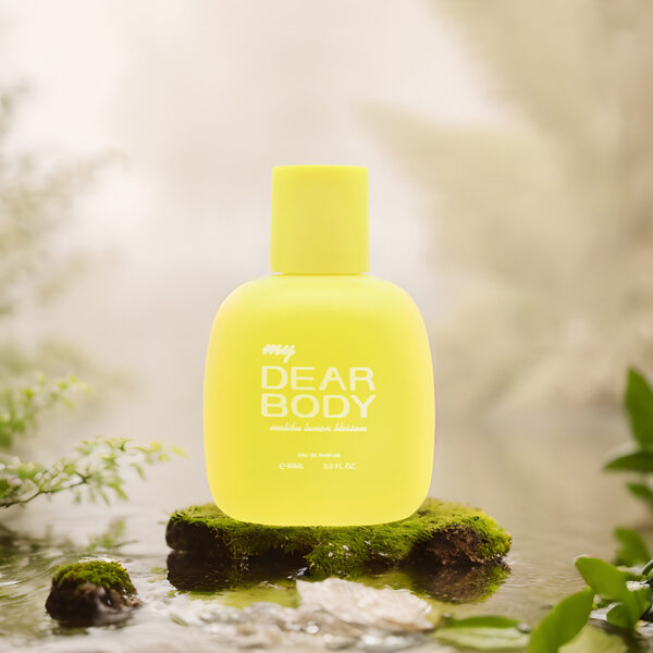 Long-lasting Light Fragrance Date Perfume - Image 3