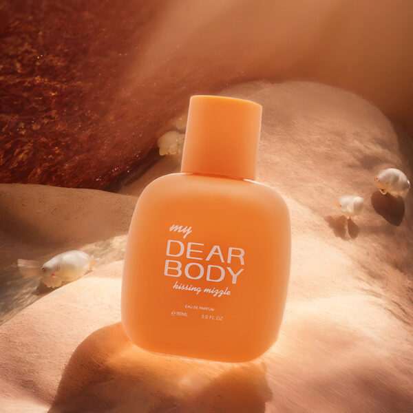 Long-lasting Light Fragrance Date Perfume - Image 6