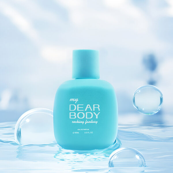 Long-lasting Light Fragrance Date Perfume - Image 5