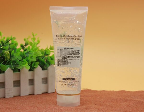 Facial gel hyaluronic acid white gel moisturizing gel - Image 2