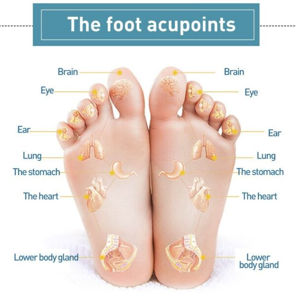 Detox Foot Patch - Image 4