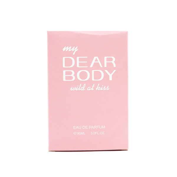 Long-lasting Light Fragrance Date Perfume - Image 9